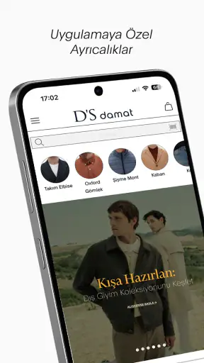 Ds Damat