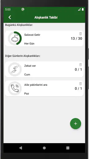 Dua ve Sureler