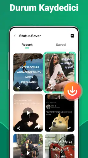 Dual App - Web Scanner App