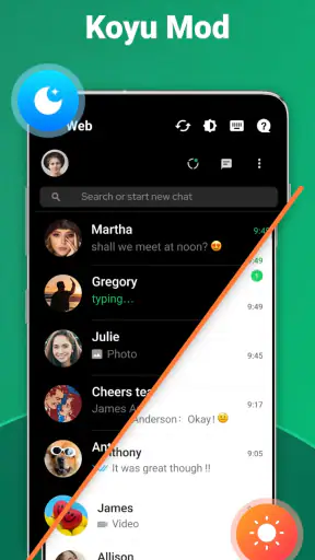 Dual App - Web Scanner App