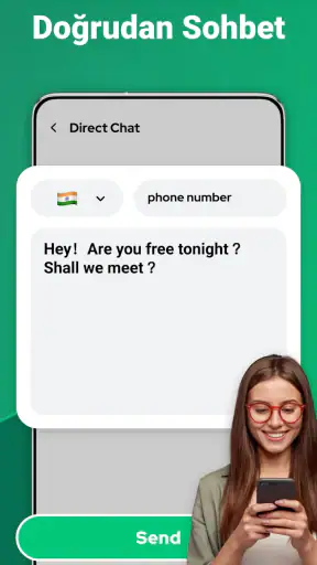 Dual App - Web Scanner App