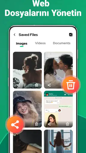 Dual App - Web Scanner App