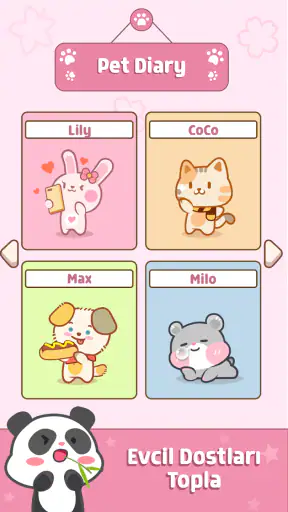 Duet Friends: Cute Music Games