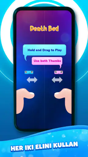 Duet Tiles: Dual Vocal Music
