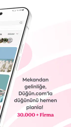 Düğün.com – Düğün Planlama