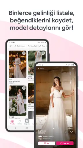 Düğün.com – Düğün Planlama
