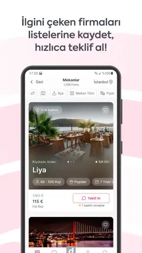 Düğün.com – Düğün Planlama