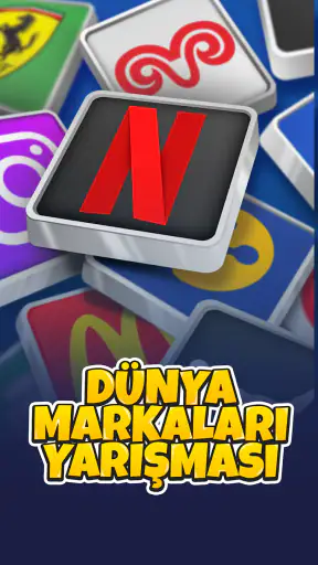 Dünya Markaları Yarışması