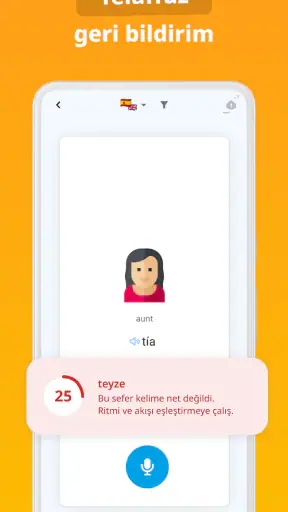 DuoCards – Kelime Öğren