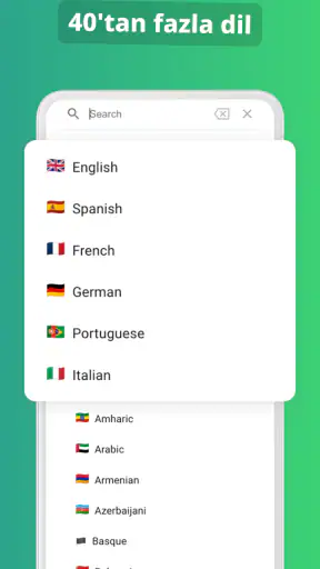 DuoCards – Kelime Öğren
