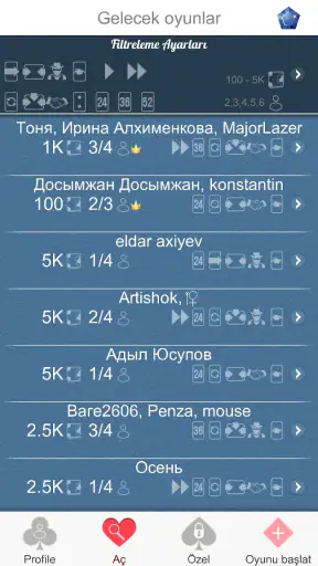 Durak Online