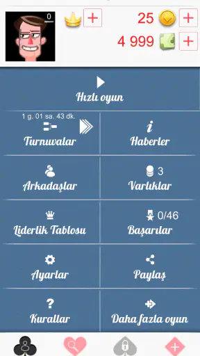 Durak Online