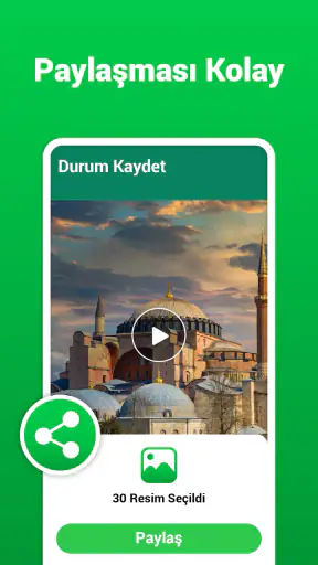 Durum İndirici: Video İndirici