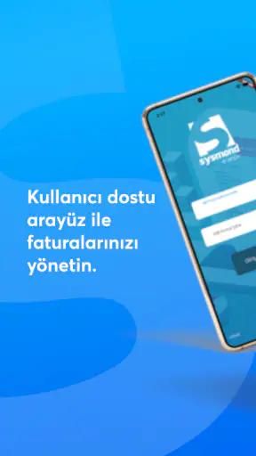 e-Arşiv Fatura