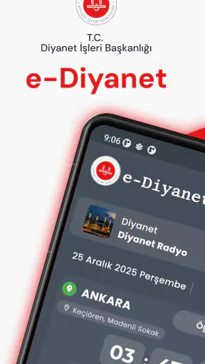 e-Diyanet