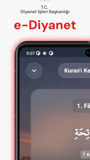 e-Diyanet
