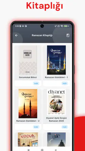 e-Diyanet