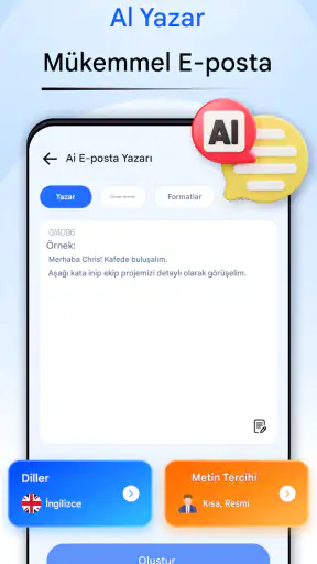 E-posta - E-posta Girişi