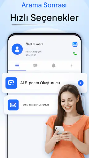 E-posta - E-posta Girişi