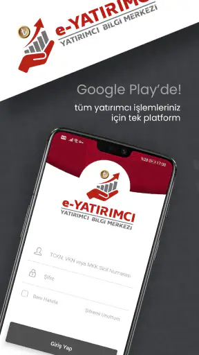 e-YATIRIMCI
