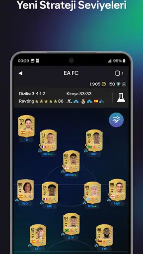 EA SPORTS FC™ 27 Companion