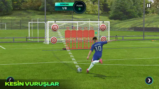 EA SPORTS FC™ Futbol Mobile 26
