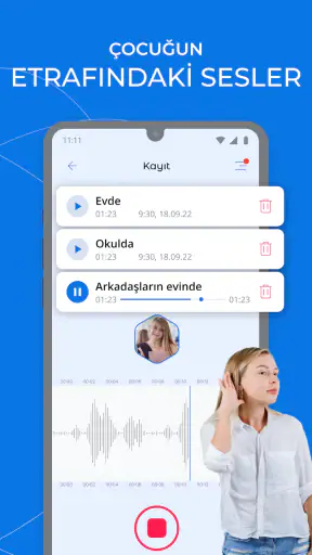 Ebeveyn Kontrolü Kroha