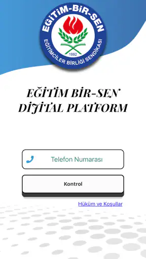 EBS Dijital Platform