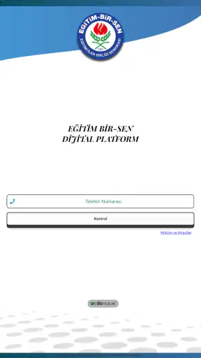 EBS Dijital Platform
