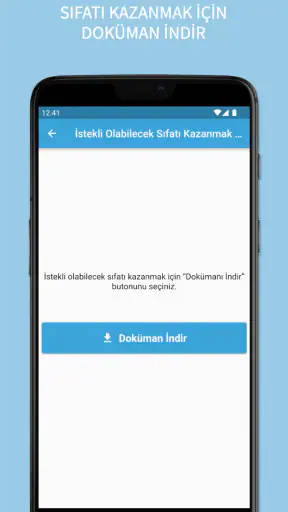 EKAP | İhale Arama ve E-İhale