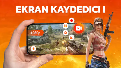 Ekran Kaydedici - G1REC
