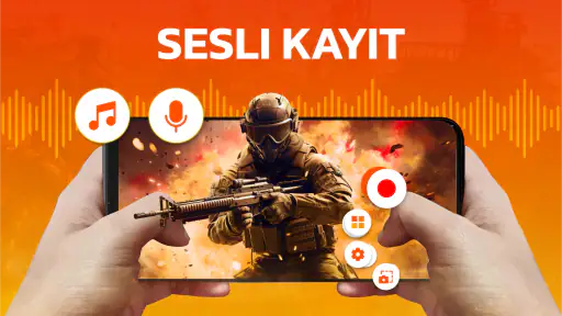 Ekran Kaydedici - G1REC