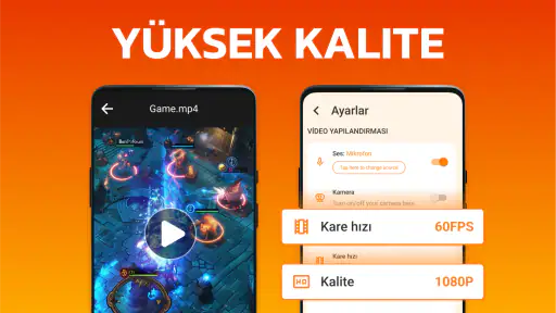 Ekran Kaydedici - G1REC