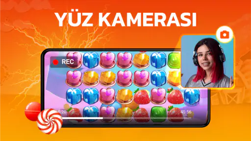 Ekran Kaydedici - G1REC