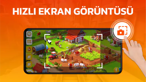 Ekran Kaydedici - G1REC