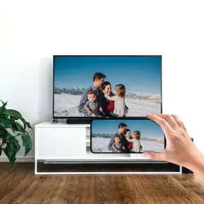 Ekran Yansıtma - Smart View