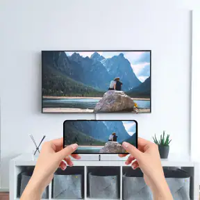 Ekran Yansıtma - Smart View