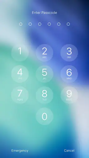 Ekranı Kilitle iOS 26