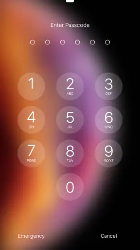 Ekranı Kilitle iOS 26