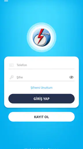 Elektrik Arıza İhbar