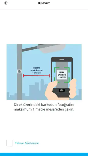 Elektrik Arıza İhbar