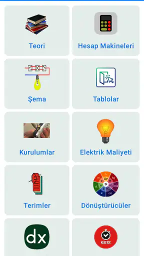 Elektrikçi El Kitabı