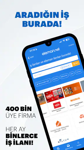 Eleman.net İş İlanları