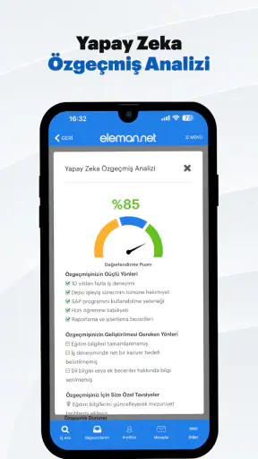 Eleman.net İş İlanları