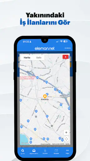 Eleman.net İş İlanları
