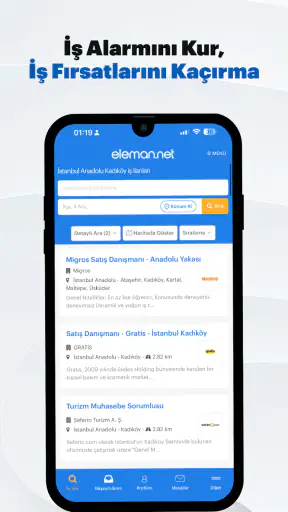 Eleman.net İş İlanları