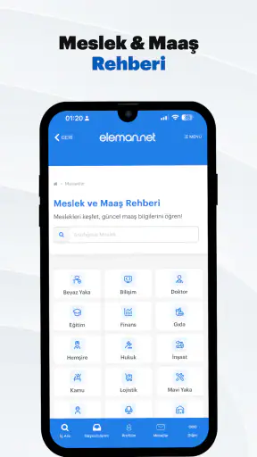 Eleman.net İş İlanları