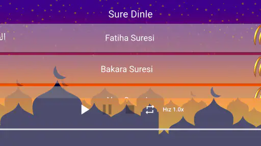 Elifba: Çocuklar için Kuran
