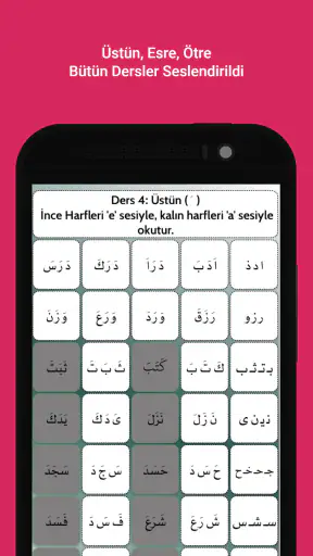 Elifba ile Kur'an Öğreniyorum