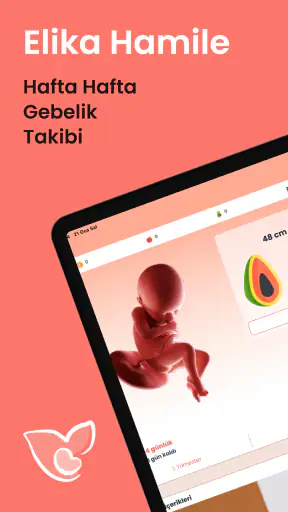 Elika: Hamilelik Takibi